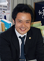 後藤達哉弁護士