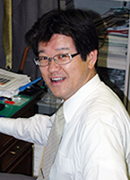 三嶋周治弁護士